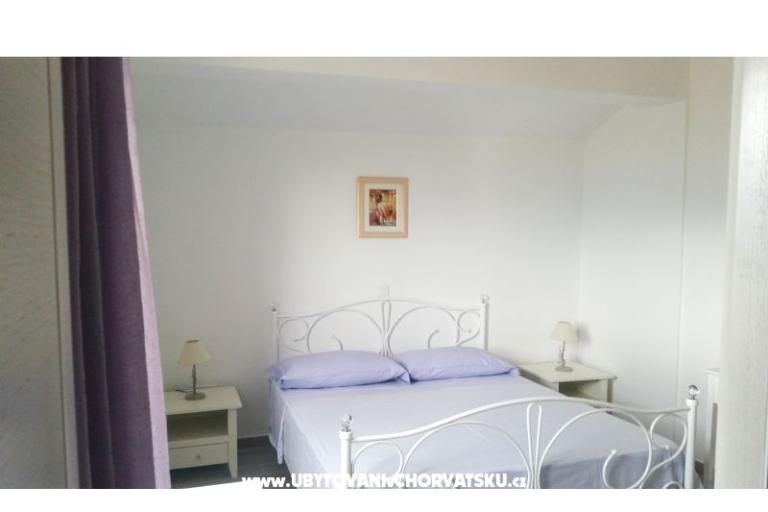 Apartmanok Villa Ana – fotó 15