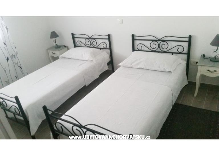 Apartmanok Villa Ana – fotó 16