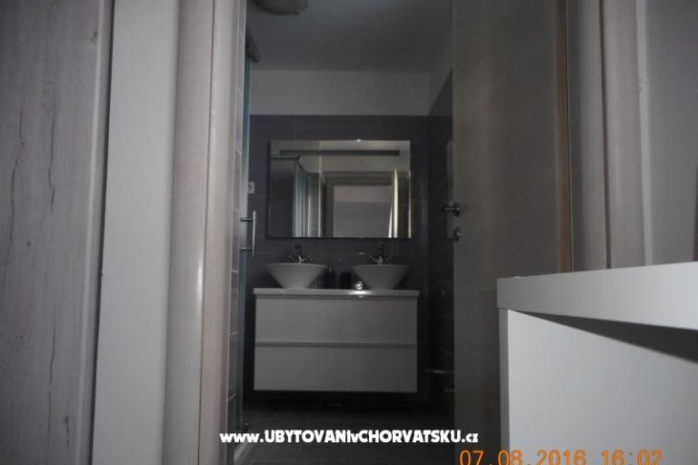 Apartmanok Villa Ana – fotó 17