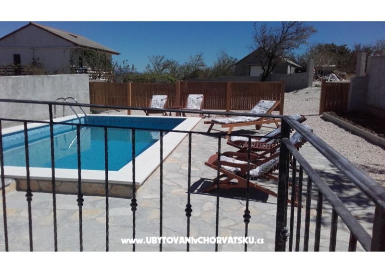 Apartmanok Villa Ana – fotó 2
