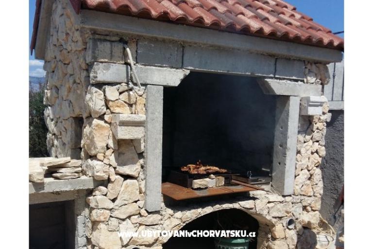 Apartmanok Villa Ana – fotó 3