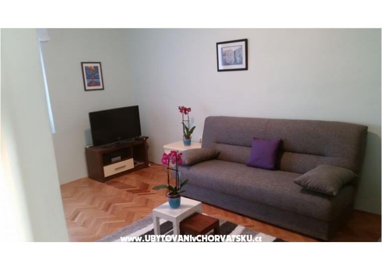 Apartmanok Villa Ana – fotó 7