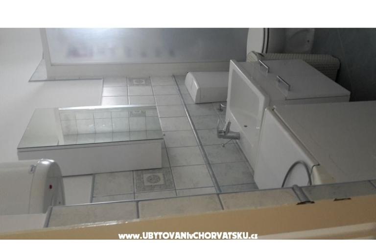 Apartmanok Villa Ana – fotó 8