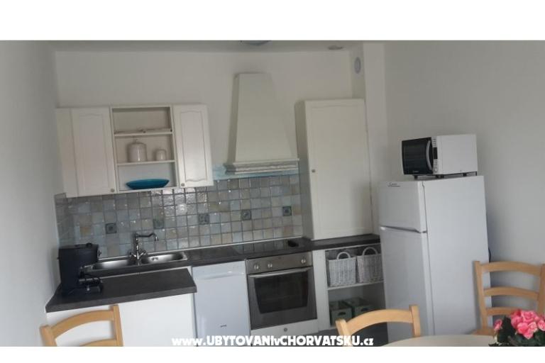 Apartmanok Villa Ana – fotó 9