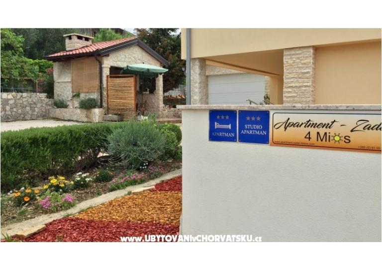 Apartmanok 4mios Rtina – fotó 14