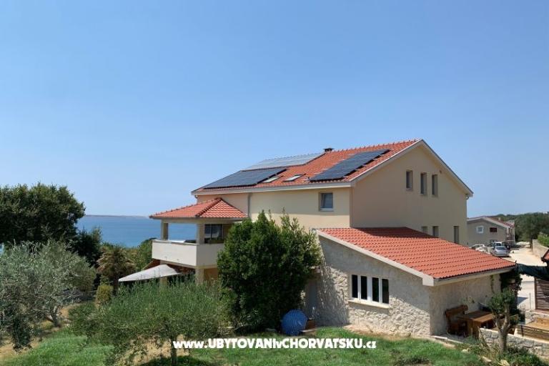 Apartmanok 4mios Rtina – fotó 2
