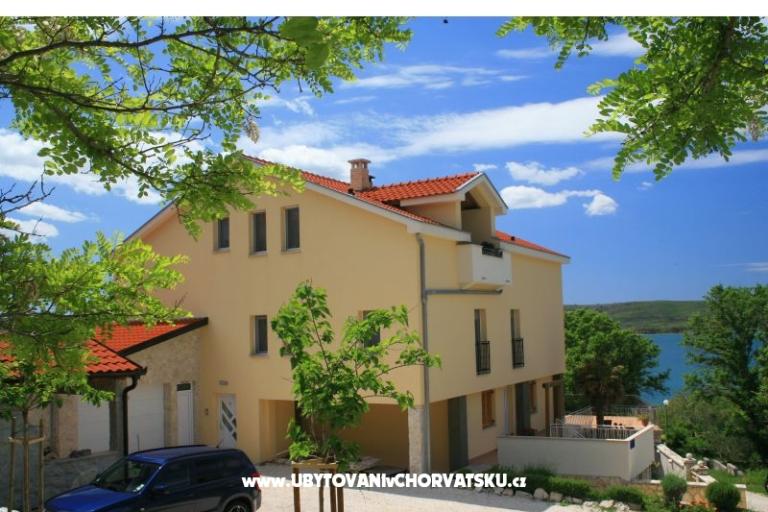 Apartmanok 4mios Rtina – fotó 3