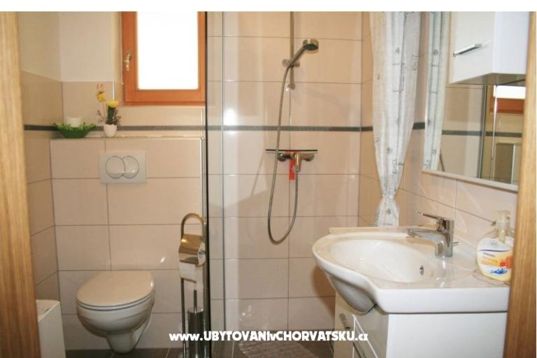 Apartmanok 4mios Rtina – fotó 6