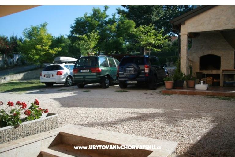 Apartmanok 4mios Rtina – fotó 7
