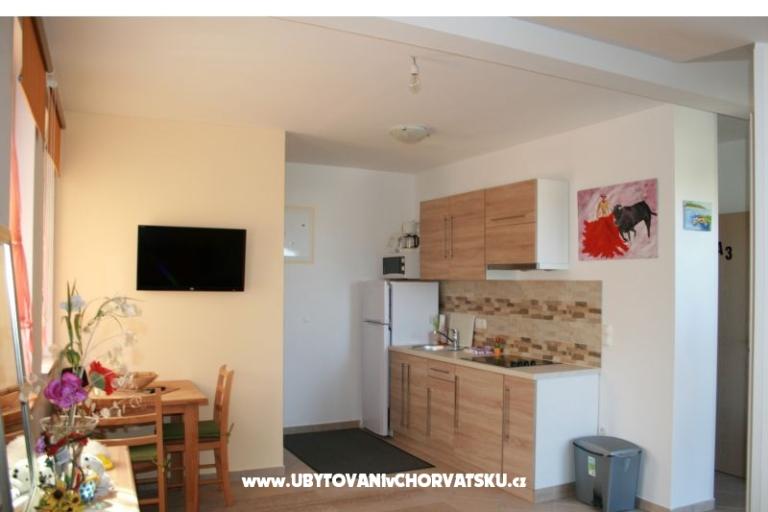 Apartmanok 4mios Rtina – fotó 9