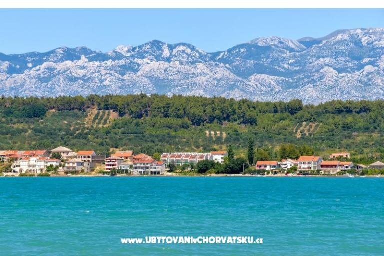 Apartmanok Batimat – fotó 12