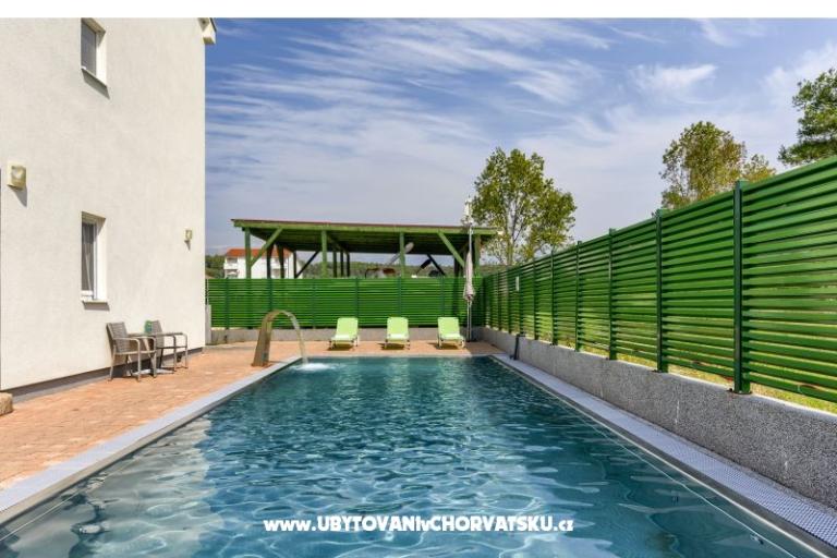 Apartmanok Batimat – fotó 5