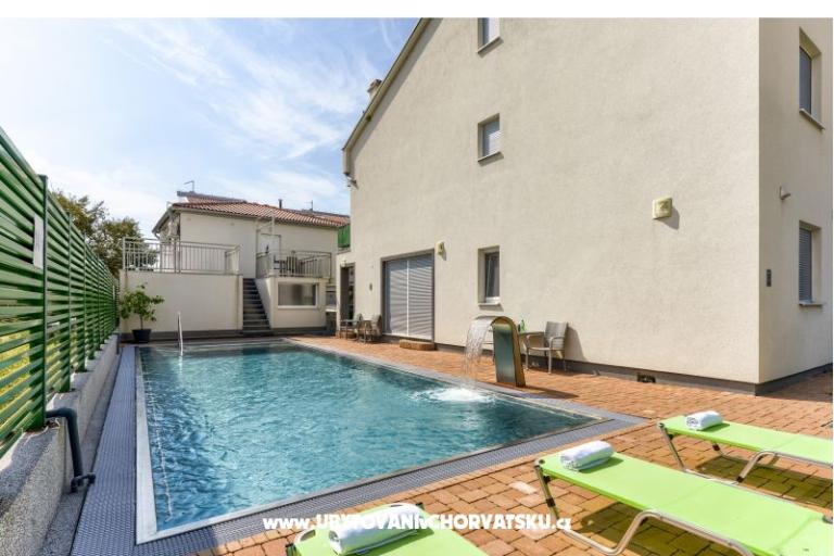 Apartmanok Batimat – fotó 6