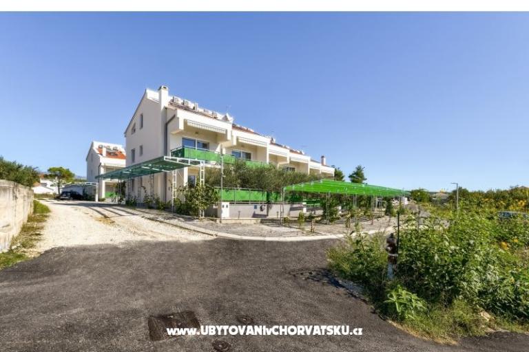 Apartmanok Batimat – fotó 7