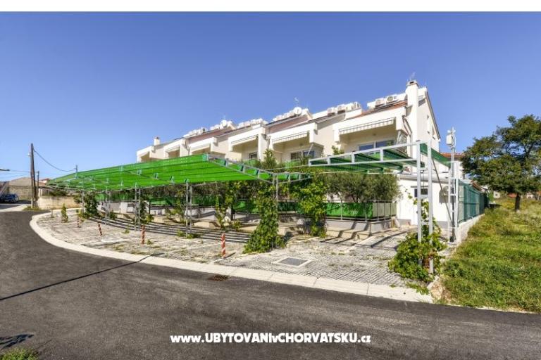 Apartmanok Batimat – fotó 8