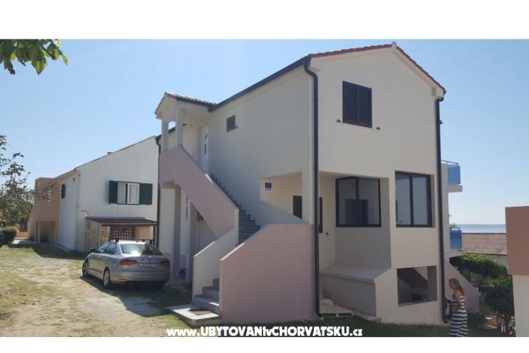 Apartmanok Eugen – fotó 9