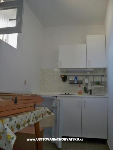 Apartmanok Fortrees – fotó 2