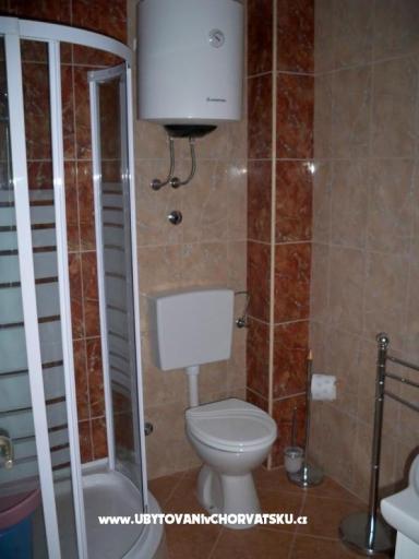 Apartmanok Fortrees – fotó 3