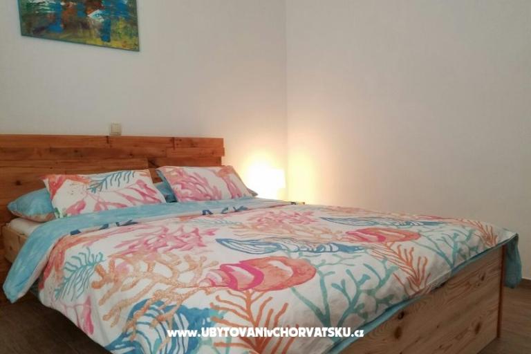 Apartmanok Fortrees – fotó 4
