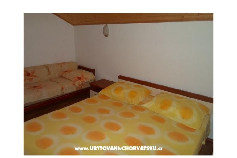 Apartmanok Rtina Miočići – fotó 10
