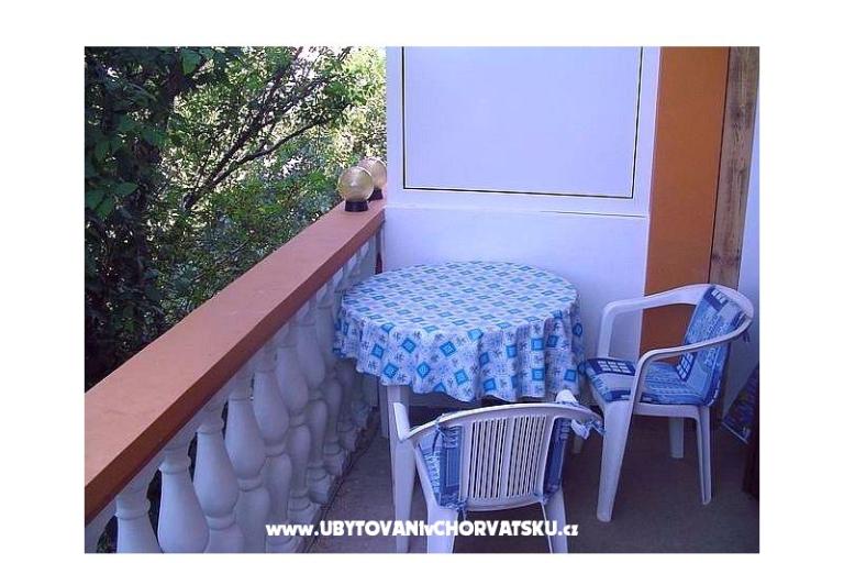 Apartmanok Rtina Miočići – fotó 11