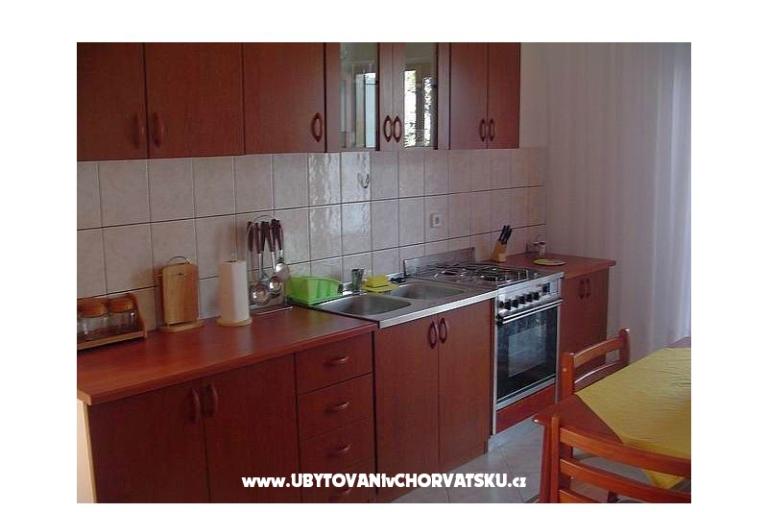 Apartmanok Rtina Miočići – fotó 13