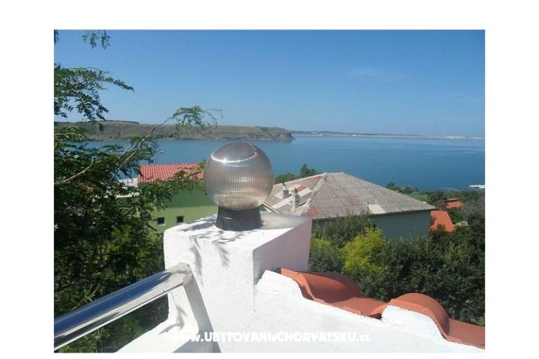 Apartmanok Rtina Miočići – fotó 15