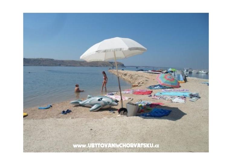 Apartmanok Rtina Miočići – fotó 17