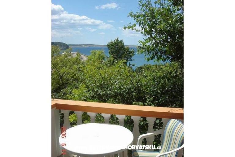 Apartmanok Rtina Miočići – fotó 7