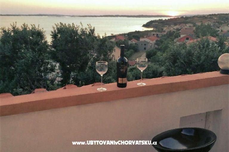 Apartmanok Rtina Miočići – fotó 8