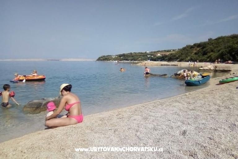Apartmanok Rtina Miočići – fotó 9