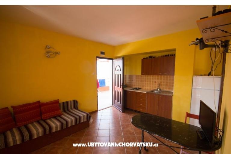 Apartmanok Leon – fotó 4