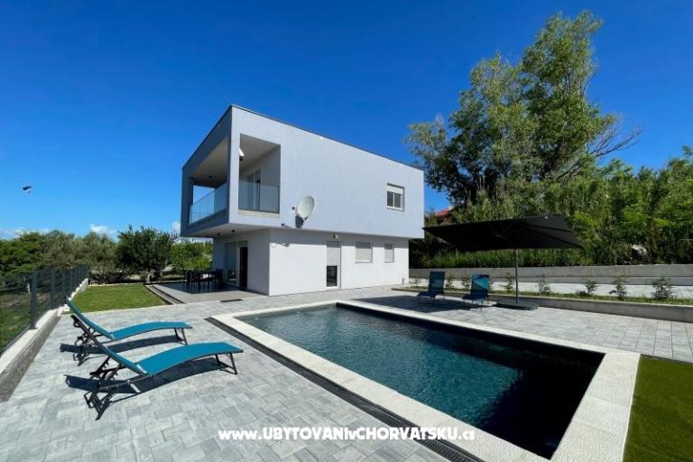 Brand new holiday house Mila – fotó 17