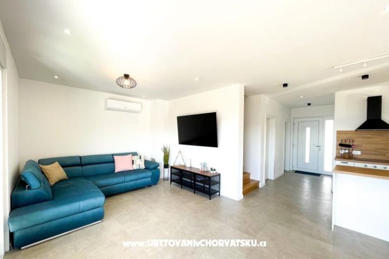 Brand new holiday house Mila – fotó 7
