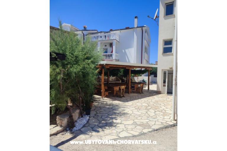 Petra Apartmanok – fotó 11
