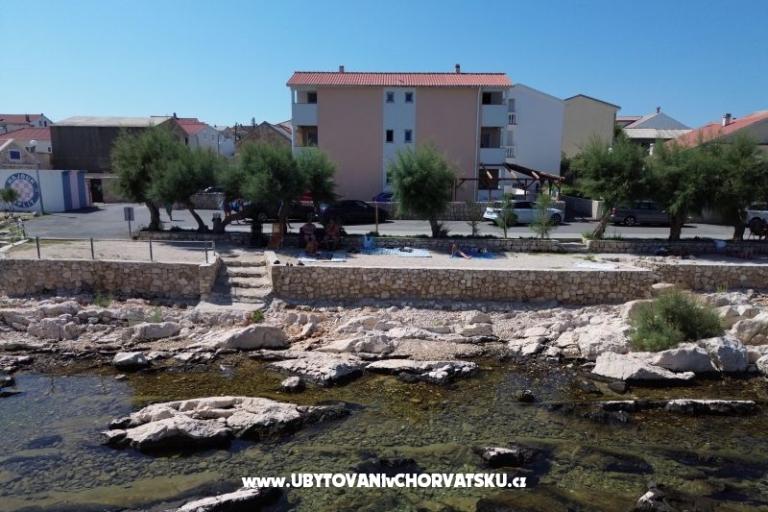 Petra Apartmanok – fotó 12