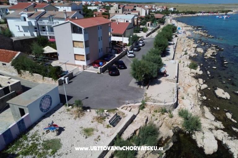Petra Apartmanok – fotó 17