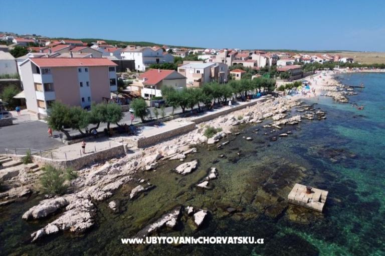 Petra Apartmanok – fotó 19