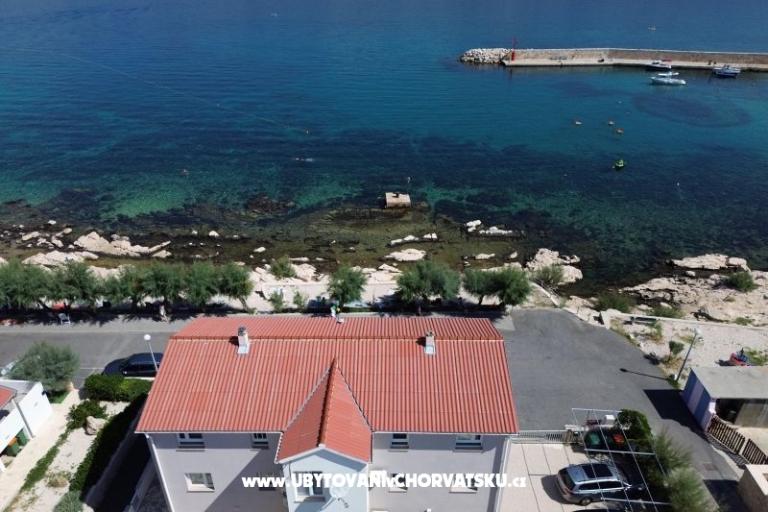 Petra Apartmanok – fotó 20