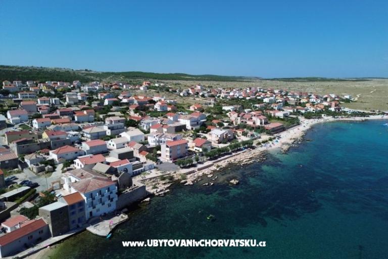 Petra Apartmanok – fotó 22
