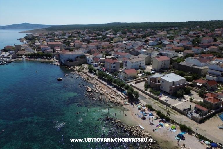Petra Apartmanok – fotó 23