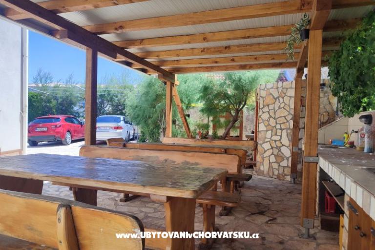 Petra Apartmanok – fotó 24