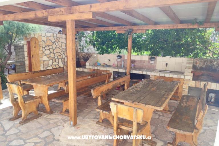 Petra Apartmanok – fotó 6