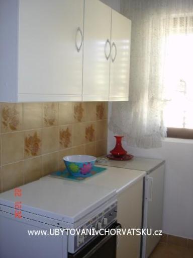Apartmanok Agava – fotó 3