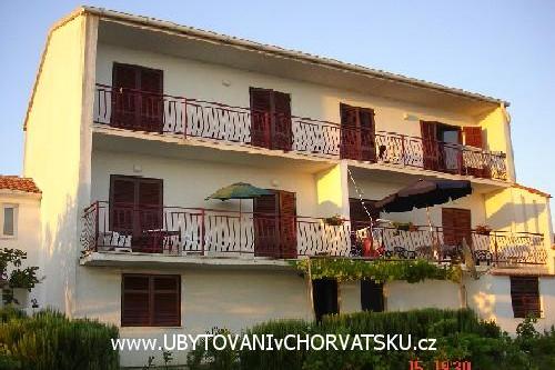 Apartmanok Agava – fotó 6