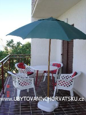 Apartmanok Agava – fotó 8
