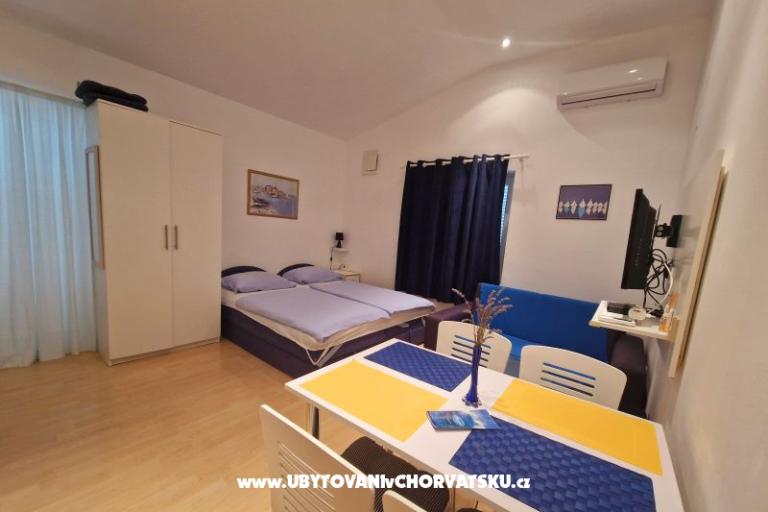 Apartmanok Maestro – fotó 10