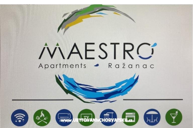 Apartmanok Maestro – fotó 29
