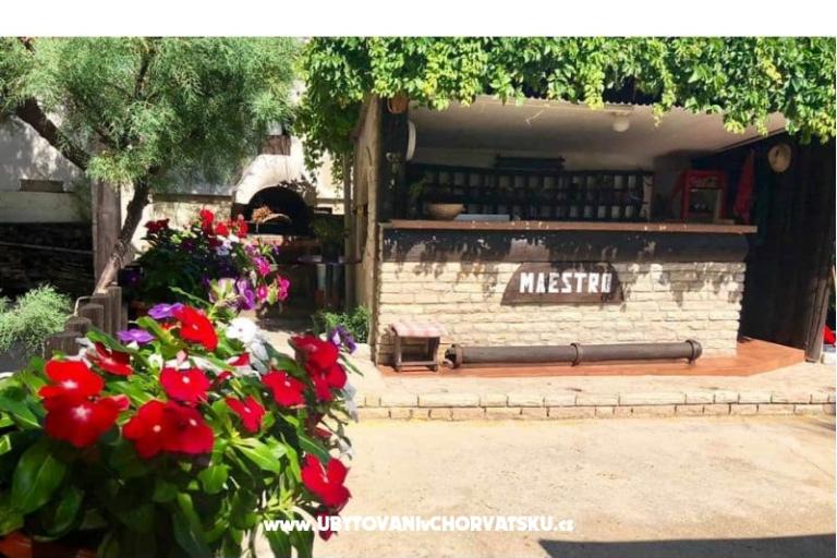 Apartmanok Maestro – fotó 6