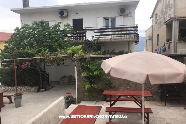 Apartmany Natálie – fotó 10